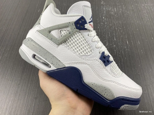 DH6927-140 Jordan Midnight Air Navy 4 0123